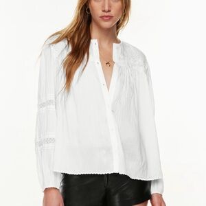 Wilfred Rosie Blouse